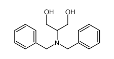 2-(N，N-二苄基)氨基-1，3-丙二醇
