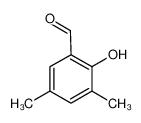 2-羟基-3,5-二甲基苯甲醛