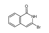 3-溴异喹啉-1(2H)-酮