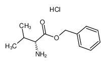 L-缬氨酸苄酯 盐酸盐