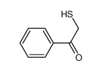 2-巯基-1-苯乙酮