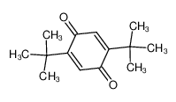 2,5-二叔丁基-1,4-苯醌