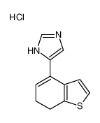 RWJ 52353 hydrochloride