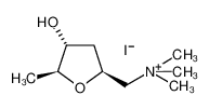 Muscarine iodide