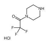 2,2,2-三氟-1-(哌嗪-1-基)乙酮盐酸盐