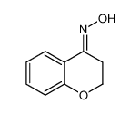 苯并吡喃-4-酮肟