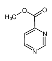 嘧啶-4-羧酸甲酯