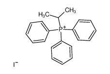 异丙基三苯基碘化膦