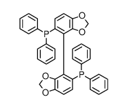 (R)-5,5'-双(二苯基磷酰)-4,4'-二-1,3-联苯
