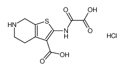 TCS 401盐酸盐