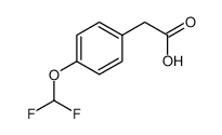 4-二氟甲氧基苯乙酸