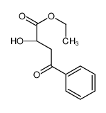 (2S)-2-羟基-4-氧代-4-苯基丁酸乙酯
