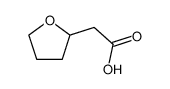 2-(四氢呋喃-2-基)乙酸