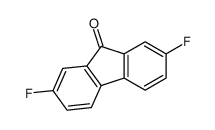 2，7-二氟-9H-芴-9-酮