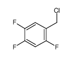 2,4,5-三氟苯甲基氯