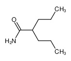 2-丙基戊酰胺