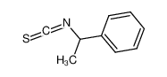 (R)-(-)-1-苯乙基 硫代异氰酸酯