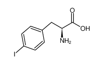 4-碘-L-苯丙氨酸
