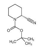 (S)-1-Boc-2-氰基哌