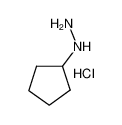环戊肼盐酸盐