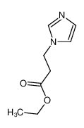 3-(1H-咪唑-1-基)丙酸乙酯