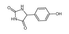 5-(4-羟苯基)乙内酰脲