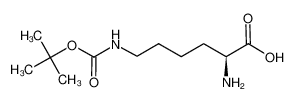N(e)-Boc-L-赖氨酸