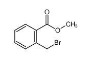 2-溴甲基苯甲酸甲酯