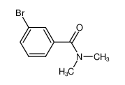 3-溴-N,N-二甲基苯甲酰胺