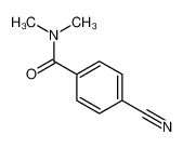 4-氰基-N,N-二甲基苯甲酰胺