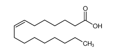 cis-7-Hexadecenoic Acid
