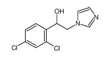 1-(2,4-二氯苯基)-2-(1-咪唑基)乙醇