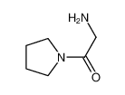2-氨基-1-(吡咯烷-1-基)乙酮