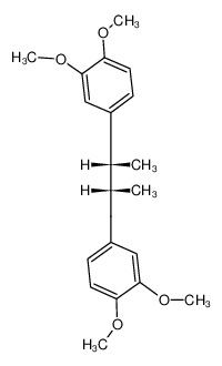 tetramethyl Nordihydroguaiaretic Acid