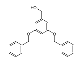 3,5-二苄氧基苯甲醇