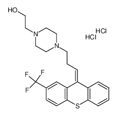 Flupentixol dihydrochloride