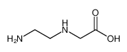N-(2-氨乙基)甘氨酸