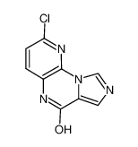 2-氯咪唑并[1,5-a]吡啶并[3,2-e]吡嗪-6(5H)-酮