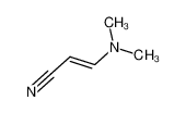 3-(二甲基氨)丙烯腈