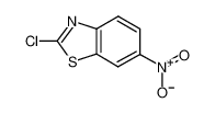 2-氯-6-硝基苯并噻唑