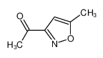 1-(5-甲基-3-异噁唑)乙酮