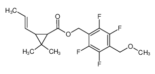 甲氧苄氟菊酯