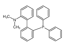 2-二苯基膦-2''-(N组,n-二甲胺基)-联苯