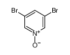 3,5-二溴吡啶 N-氧化物