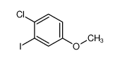 1-氯-2-碘-4-甲氧基苯