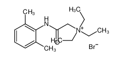 QX-314 (bromide)