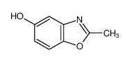 5-羟基-2-甲基苯并恶唑
