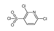 2,6-二氯吡啶-3-磺酰氯