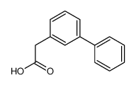 2-([1,1'-联苯]-3-基)乙酸