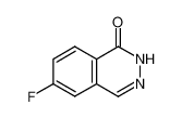 6-氟酞嗪-1(2H)-酮